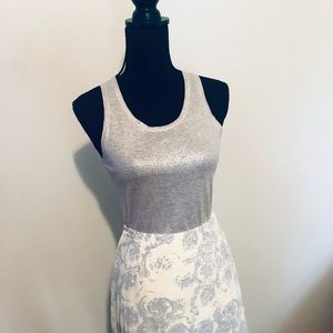 ISDA & Co Linen Tank